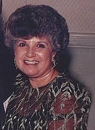 Carmella Mae "Candy" Watson Obituary