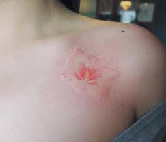 They exist in this tattoo, but blue. These 16 Korean Tattoo Artists Are Pure Magic Tattooblend
