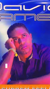 David Ramen Amour En or Lyrics