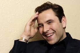 Sienna the Sleepy Sloth — David Walliams