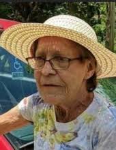 Obituary information for Patsy Hill