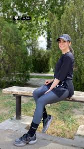 نظر سنجی : سکسی و کردنی ترین دختر ورزشکار ایران کیه؟ ( خودم میگم زهرا کیانی  ووشو)