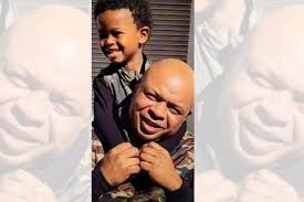 Fundraiser for Channie Reese by Ric Robinson : Prayers for Dubose