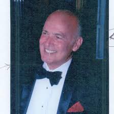 Obituary information for John J. Carbone