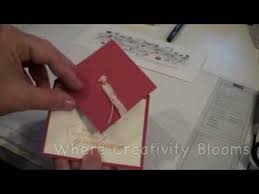 Add money or a gift card inside the card. Graduation Cap Card Fancy Fold Youtube