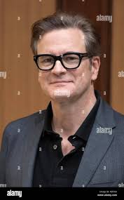 Colin young hi-res stock photography and images