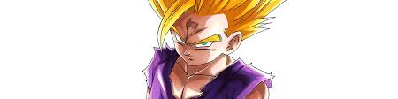 It is called ultra kamehameha in dragon ball z: Super Saiyan 2 Gohan Youth Dbl04 11s Characters Dragon Ball Legends Dbz Space
