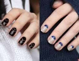 72 modele unghii la moda anul acesta manichiura trenda nail art minimalist nails nail art designs