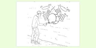 80 best printable coloring pages. Free Printable Graffiti Colouring Page Colouring Sheets