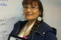 SSG LeCompte becomes Drill Sergeant