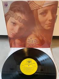 101 Strings Simon and Garfunkel 1969