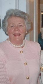 Obituary for Marion Carroll Hailer