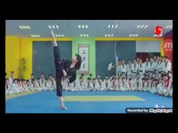 Ryusei Imai Vs Lin Quinan Kung Du Boys Youtube