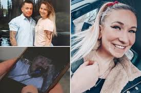 I got engaged to my prison pen-pal — after only 3 hours together