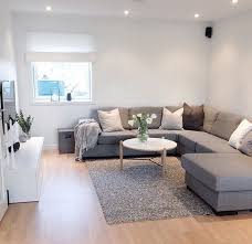 Simple Living Room Style Chic Look Simple Living Room Small Living Rooms Living Room Style