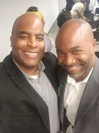 Michael Stokely, RGD