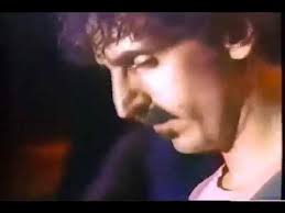 Frank Zappa & Steve Vai