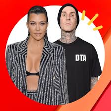 Keeping up with the kardashians. Kourtney Kardashian And Travis Barker S Body Language