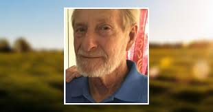 James Shoup Obituary May 21, 2018