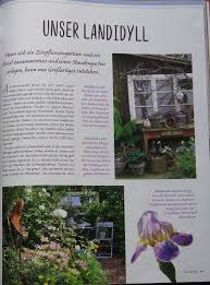 Ib laursen | shabby geschirr & deko versandkostenfrei ab 49€. Wohnen Garten Landhaus Unser Landidyll Het Tuinpad Op In Nachbars Garten