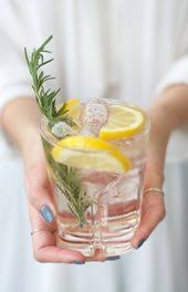 The Dashing Rider A Personal Style Lifestyle Blog Recipes Fentimans Rose Lemonade Hendricks Gin Canti Prosecco Cocktail Longdrink With Rosemary Recipe Longdrinks Gin Getranke Rosmarin Rezepte