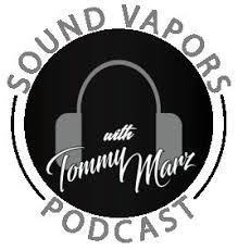 Sound Vapors Podcast Chad Butler From Switchfoot Album