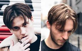 Are you looking to switch up your current hairstyle? The 90s Are Back 6 Men S 90s Haircut Trends Updated For 2018 Regal Gentleman