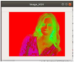 If the parameter is 0, the number of the channels is derived automatically from src and code. Opencv Tutorial Image Colorspace Conversion Using Cv2 Cvtcolor Mlk Machine Learning Knowledge