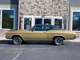 Image result for Classic Gold 1969 Chrysler