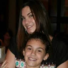 Abigail Ledbetter's Instagram, Twitter & Facebook