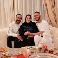 سبب تسمية رمضان بهذا الاسم. Ù…Ø­Ù…Ø¯ Ø±Ù…Ø¶Ø§Ù† ÙŠÙ†Ø´Ø± ØµÙˆØ±Ø§ Ù„Ø£Ø³Ø±ØªÙ‡ ÙˆØ²ÙˆØ¬ØªÙ‡ Ø¹ÙŠÙ„Ø© Ø±Ù…Ø¶Ø§Ù† Ø±Ø¨Ù†Ø§ ÙŠØ­ÙØ¸ÙƒÙ… Ø£Ø®Ø¨Ø§Ø± ØµØ­ÙŠÙØ© Ø§Ù„Ø±Ø¤ÙŠØ©