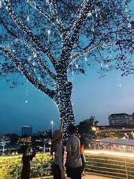 Find the best walking trails near you in pacer app. Tips Hero 99 Wonderland Park Selayang Selangor Free Facebook