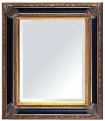 Black And Gold Mirror Uk Love This Harvey Black And Gold Mirror Mirror Homedecor Mirror Gold Mirror Mirror Reflection