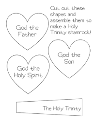 Pin On Holy Trinity