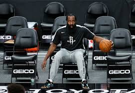 At minimum, harden is giving the rockets space to find a trade without applying extra pressure. Houston Rockets 3 Assets To Target In James Harden Trade