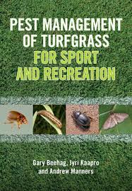 This publication is used as a pesticide applicator certification manual for the carolinas and georgia on category 3 turf and ornamental pest control. Pest Management Of Turfgrass For Sport And Recreation