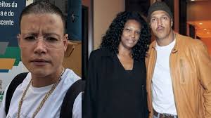 Mulher que se envolveu com esposa de Mano Brown se pronuncia
