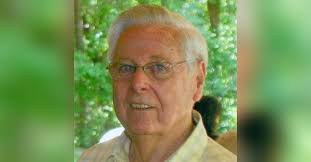 Harold Theodore Engberg Obituary