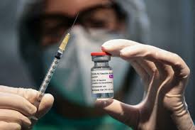 ¿esta vacuna causa civd (coagulación intravascular diseminada)? Ante Las Sospechas La Oms Califica De Excelente La Vacuna De Astrazeneca
