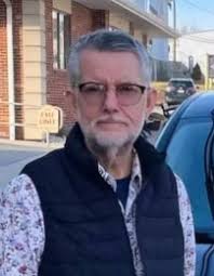 Obituary for Michael V. O'Neill