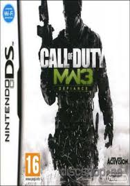 Modern warfare 3 (abbreviated as call of duty: Call Of Duty Modern Warfare 3 Defiance Eu Rom Download For Nds Gamulator