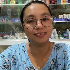 Profile for Jane G. Daguio