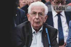 Édito. Claude Bloch ou l'humanité reconquise