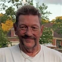 Eddie "Big Head" Barrett Obituary (2023)