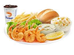 Shrimpy