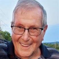 Donald B. Scott Obituary