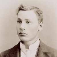 David William Ward Jeffs (1873–1953)