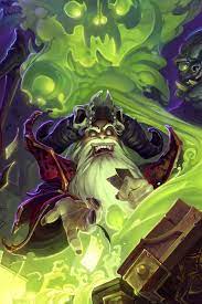 Hearthstone Iphone Wallpapers Hearthstone Wallpaper Hearthstone Game Hearthstone
