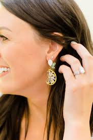 Danielle's Lemon Bridal Shower