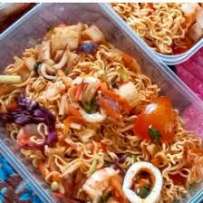 Отметок «нравится», 7,236 комментариев — khairul amin kamarulzaman (@khairulaming) в instagram: Resepi Kerabu Maggi Siam